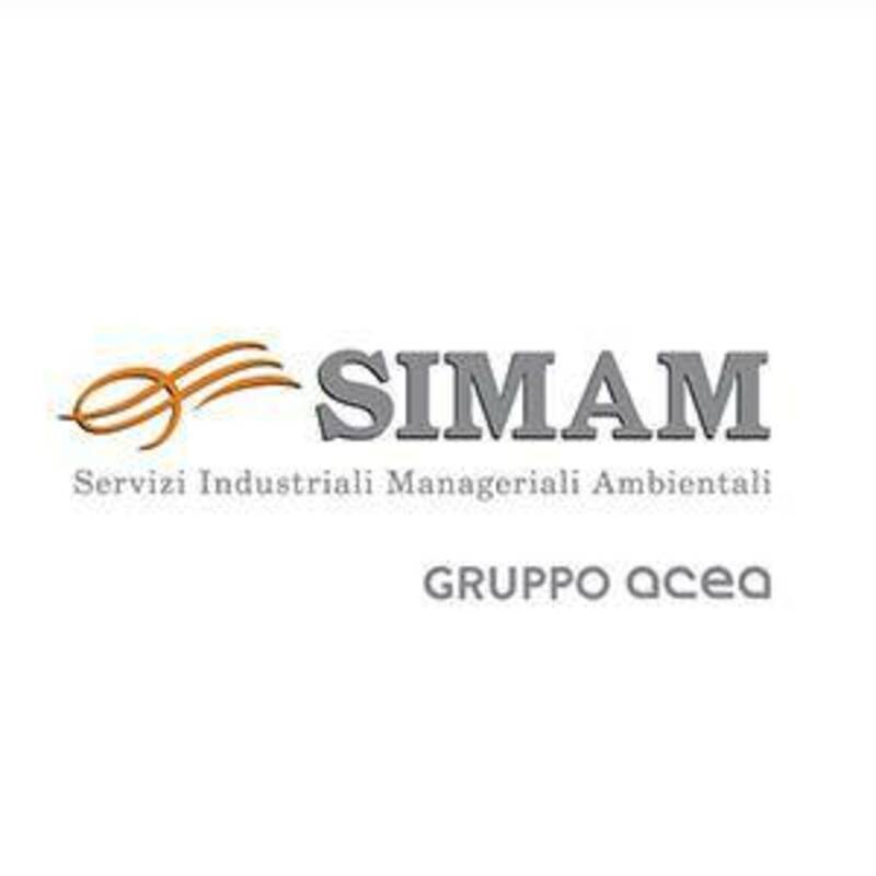 Simam - servizi industriali manageriali ambientali
