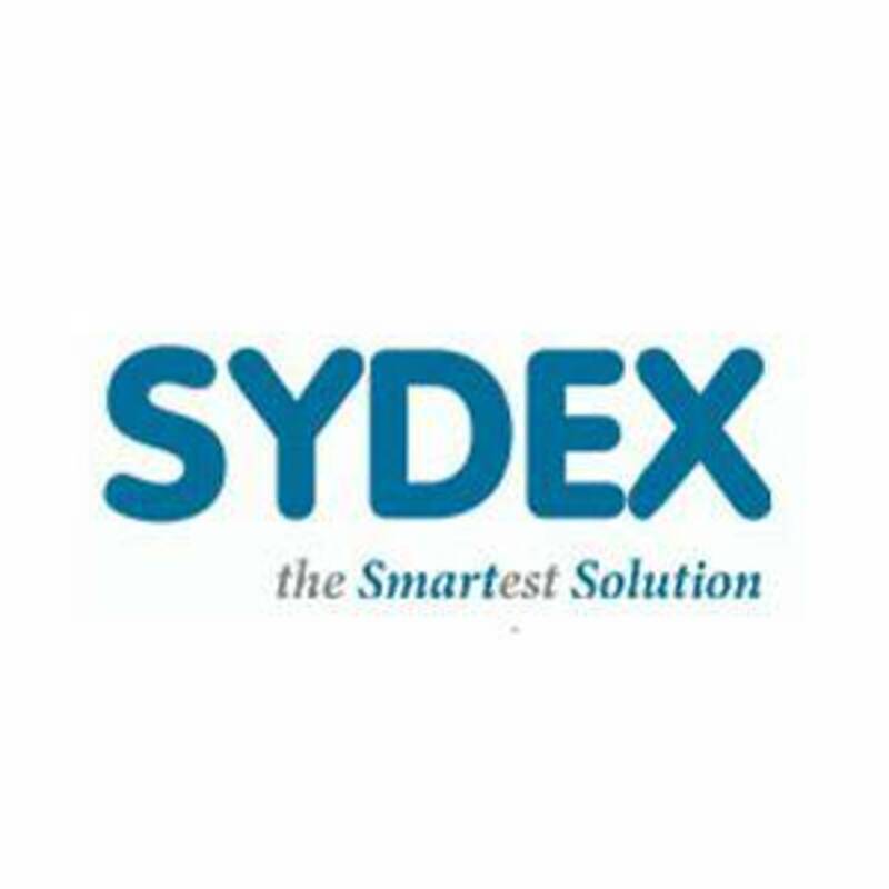 SYDEX SpA è un’azienda produttrice di detergenti