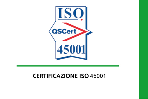 Certificato QSCert